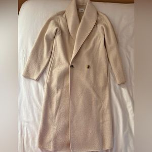 ARITIZA CHARLIZE JACKET SIZE XS CREAM